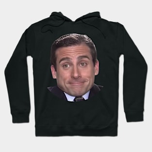 Classic Micheal Scott Hoodie